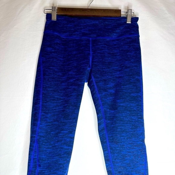 Zella Capri Leggings - Picture 1 of 6